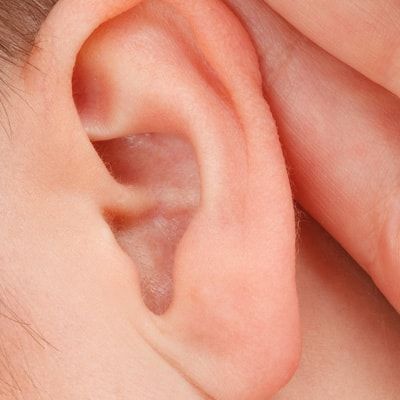 Rola ucha w Metodzie Tomatisa