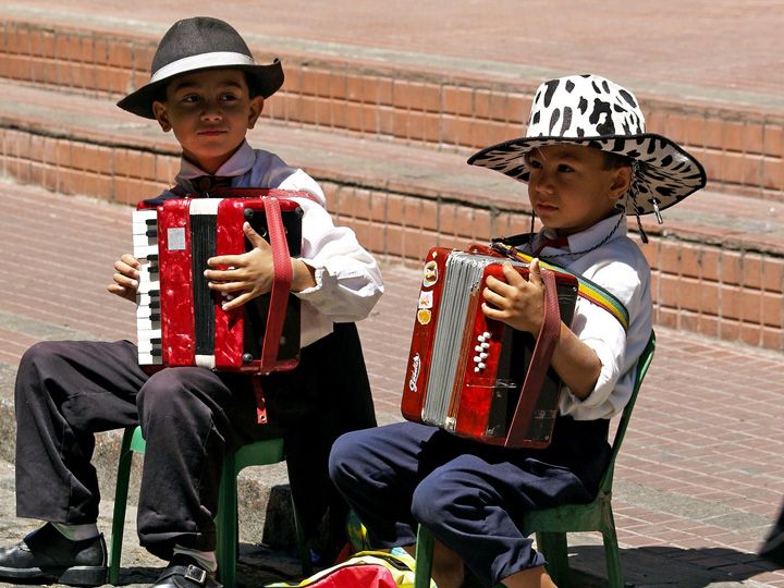 Poprawa Jakości Głosu i Muzykalności