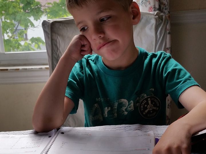 Problemy w Uczeniu Się i Zakłócenia Językowe