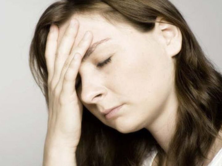 Zaburzenia Afektywne i Emocjonalne